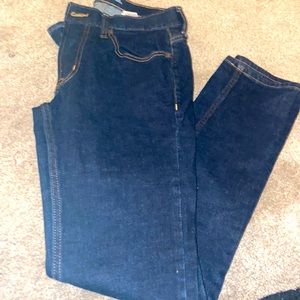 Old Navy Mens skinny jeans